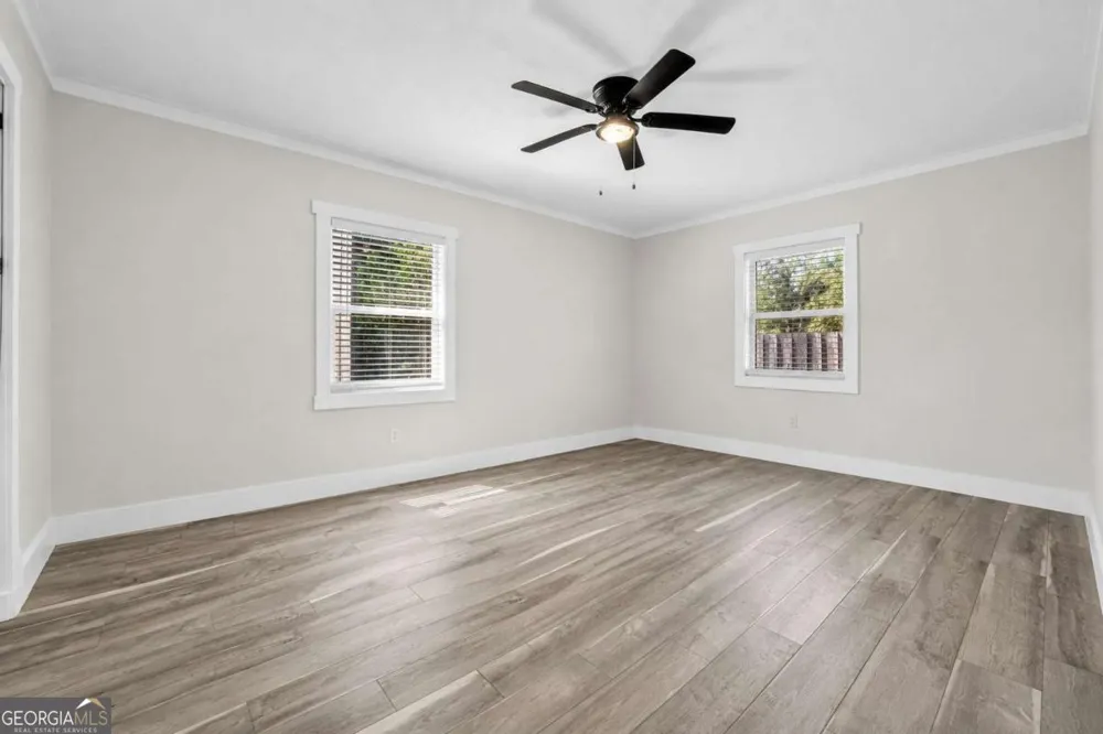 410 Coleman DR Statham, GA 30666