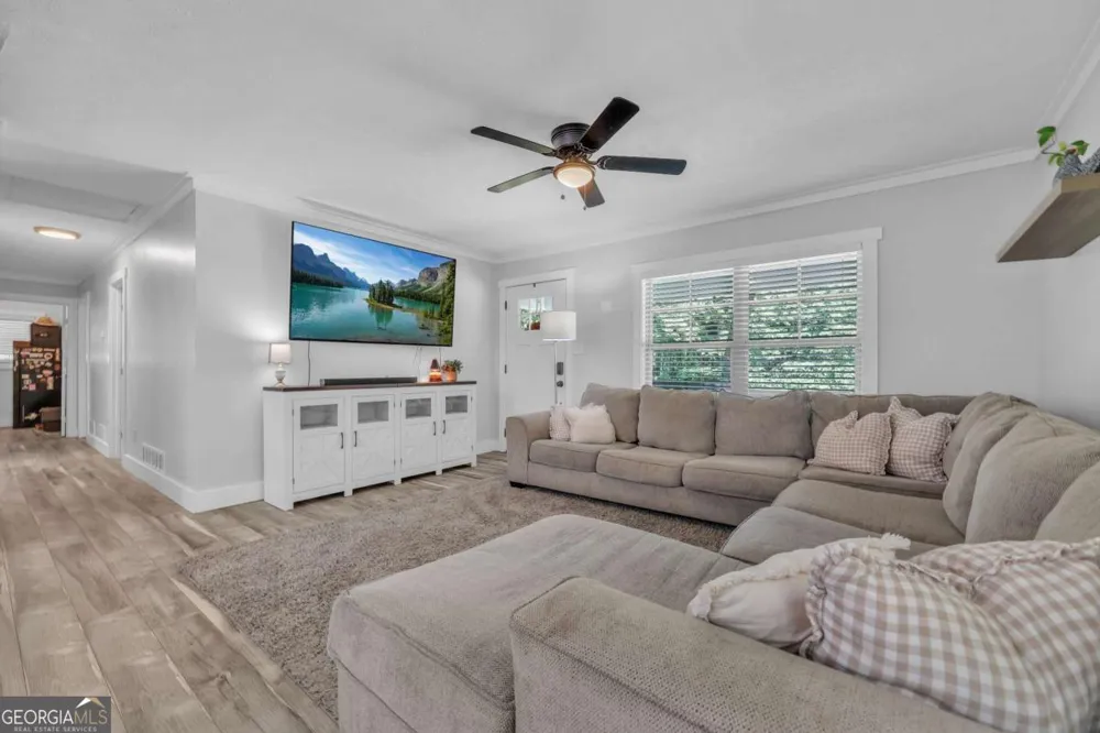 410 Coleman DR Statham, GA 30666