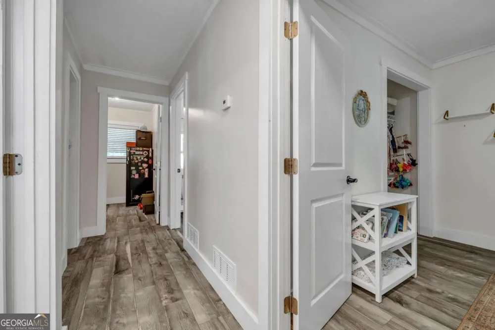 410 Coleman DR Statham, GA 30666