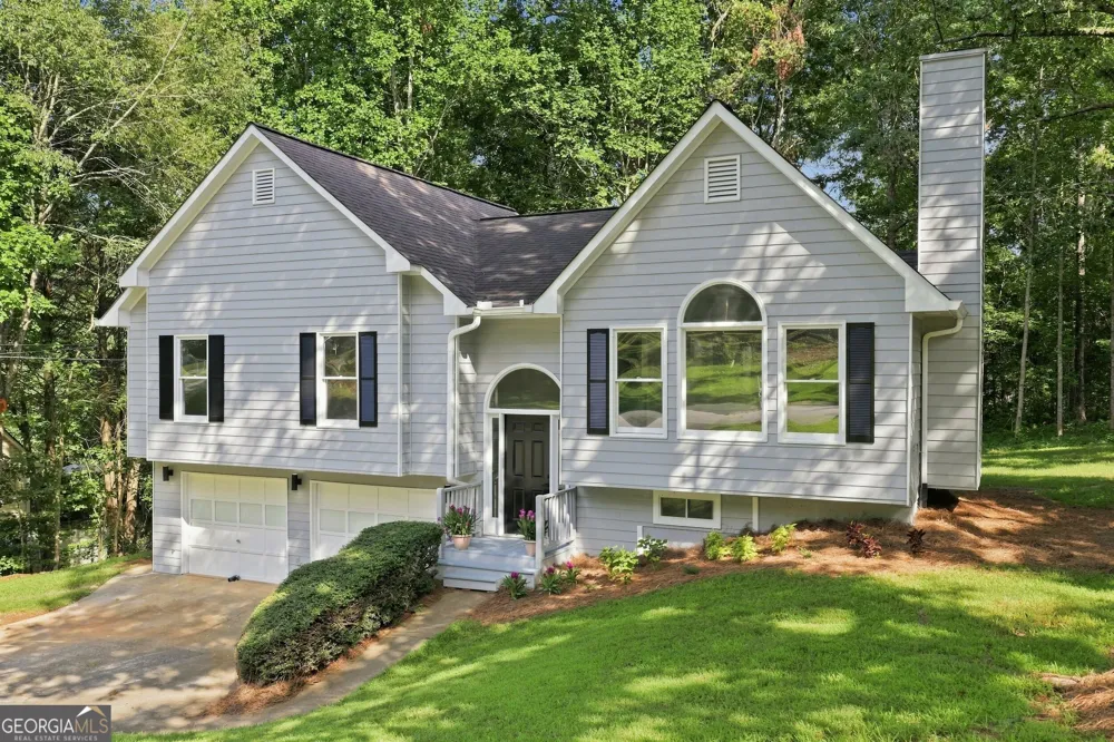 54 Benell CT Dallas, GA 30132