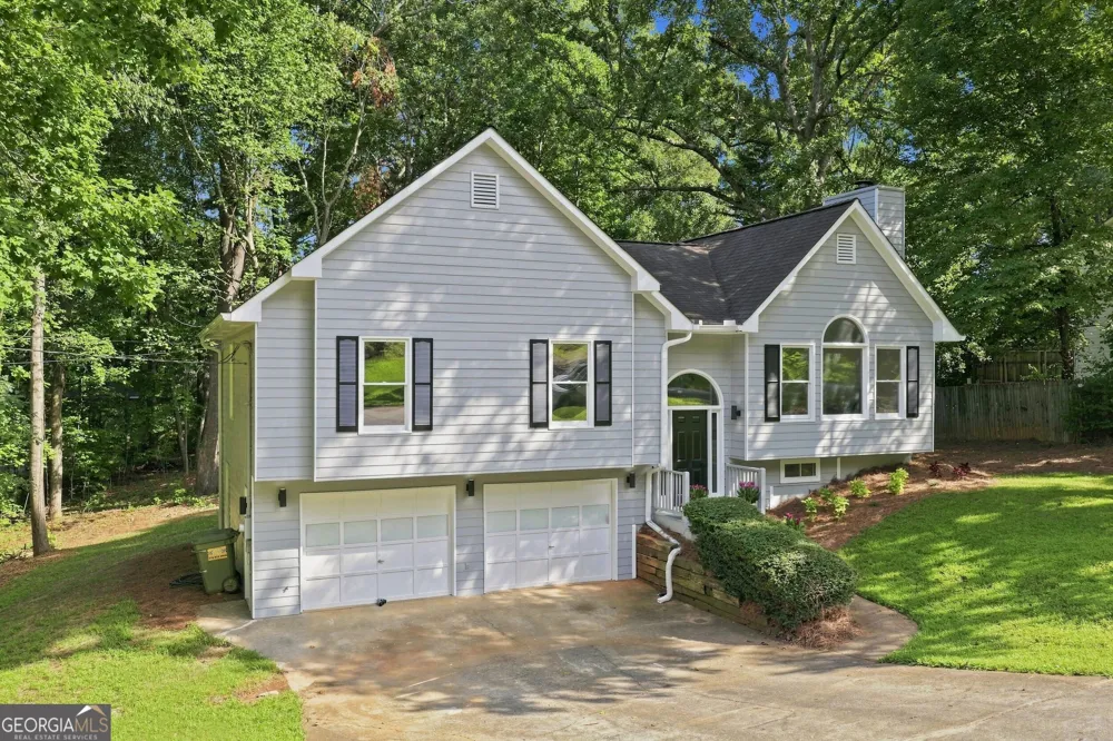 54 Benell CT Dallas, GA 30132