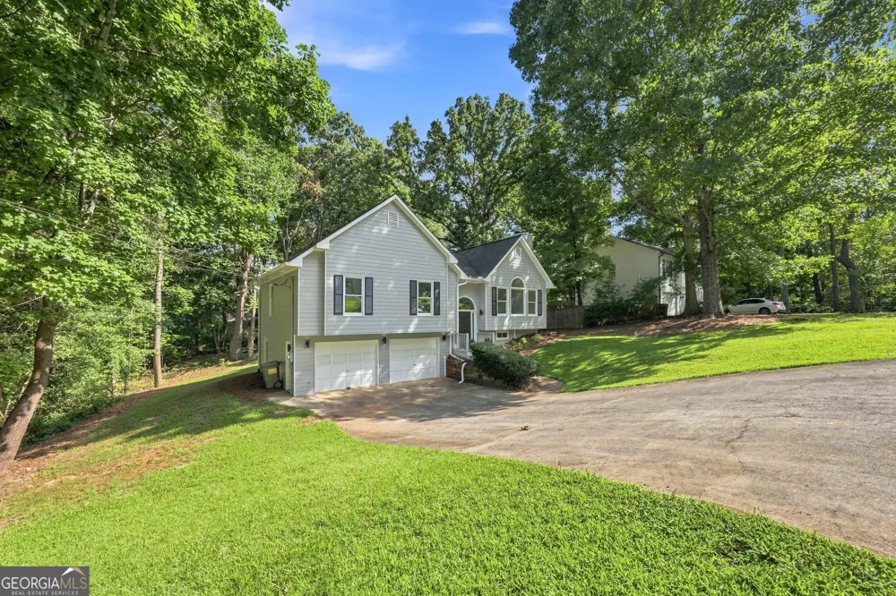 54 Benell CT Dallas, GA 30132