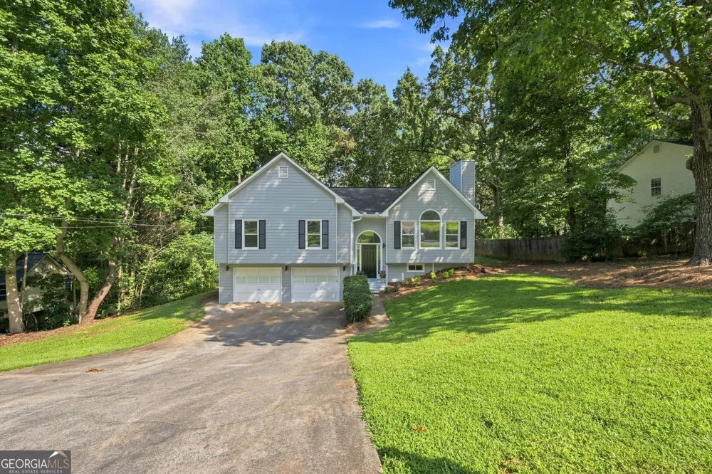 54 Benell CT Dallas, GA 30132