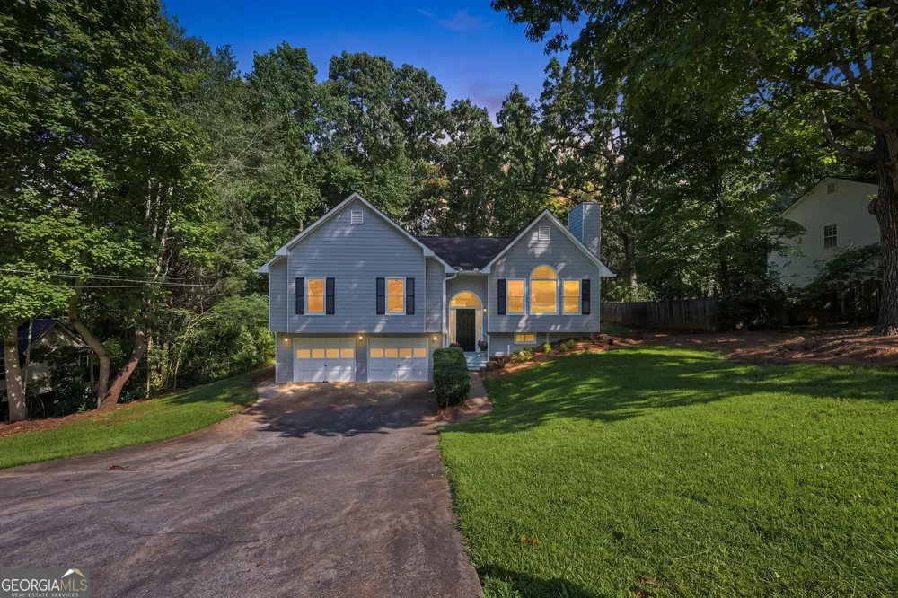 54 Benell CT Dallas, GA 30132