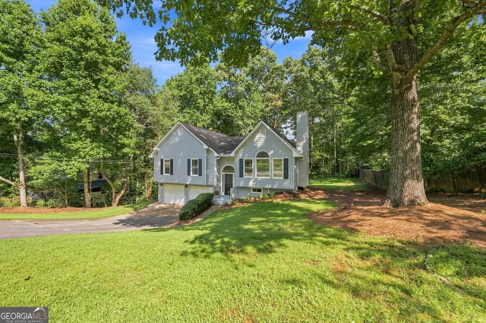 54 Benell CT Dallas, GA 30132