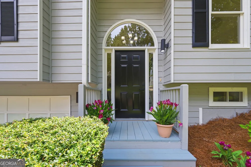 54 Benell CT Dallas, GA 30132