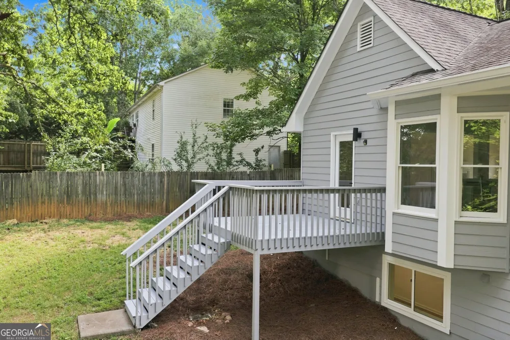 54 Benell CT Dallas, GA 30132