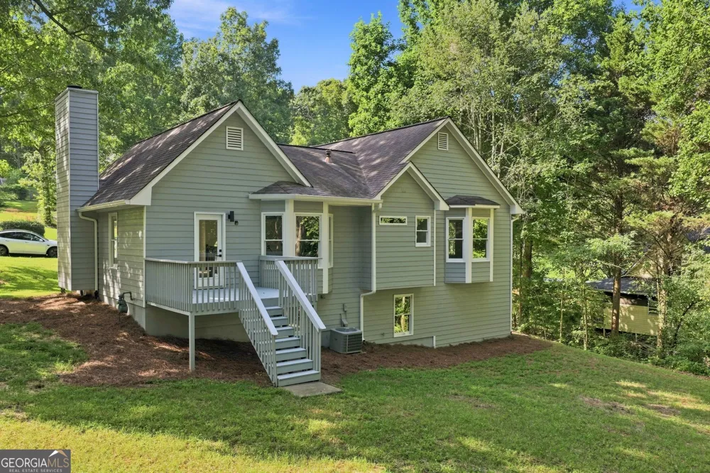 54 Benell CT Dallas, GA 30132