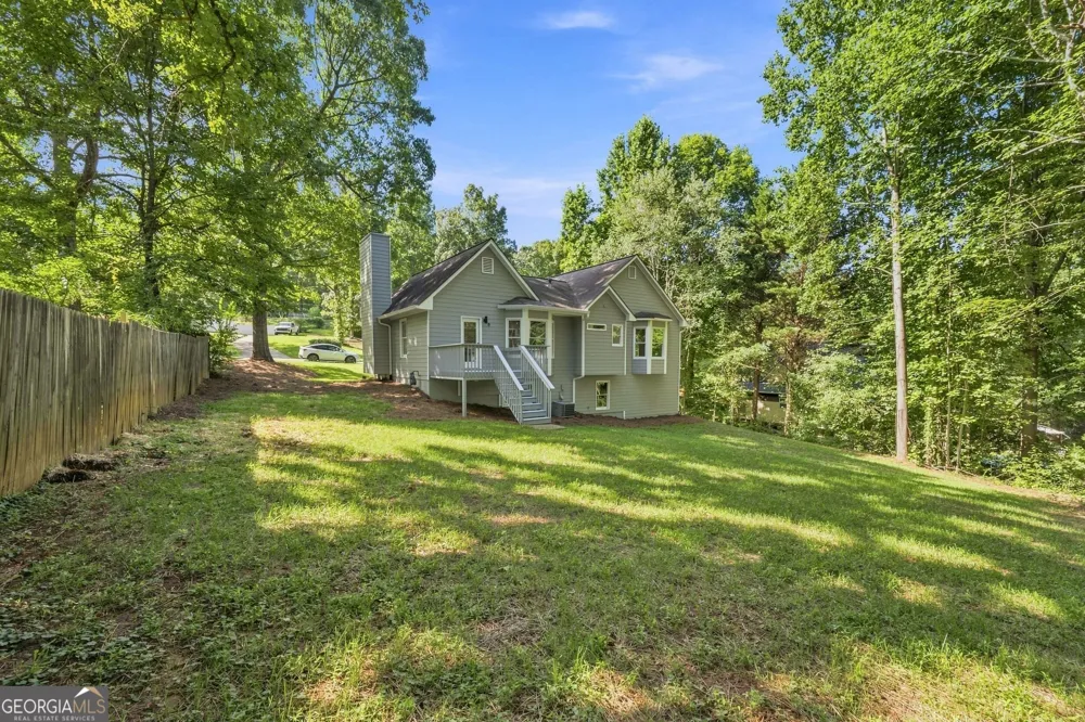 54 Benell CT Dallas, GA 30132