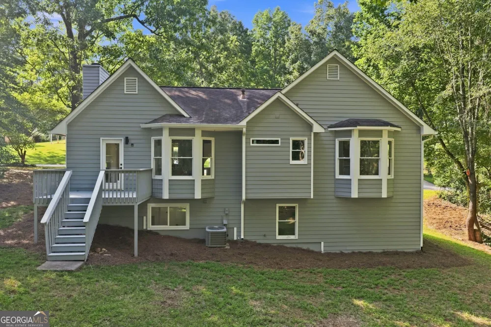 54 Benell CT Dallas, GA 30132