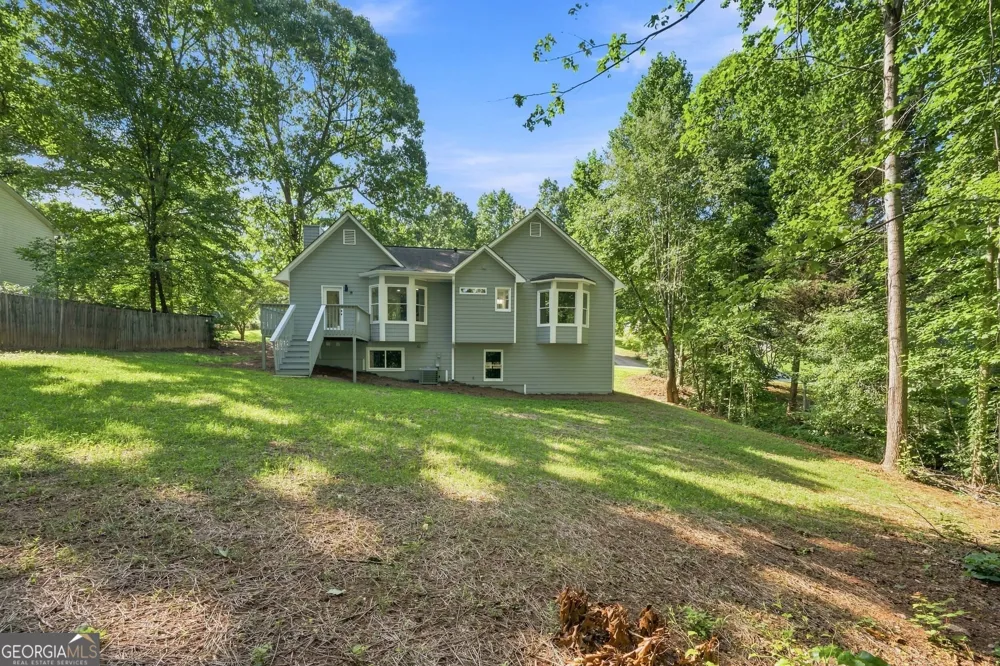 54 Benell CT Dallas, GA 30132