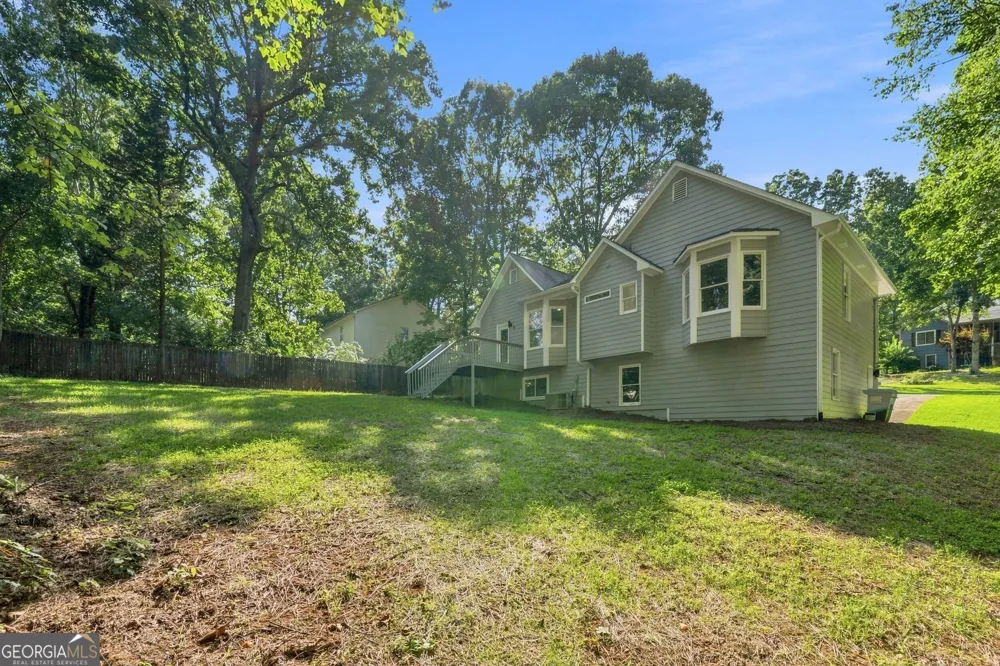 54 Benell CT Dallas, GA 30132