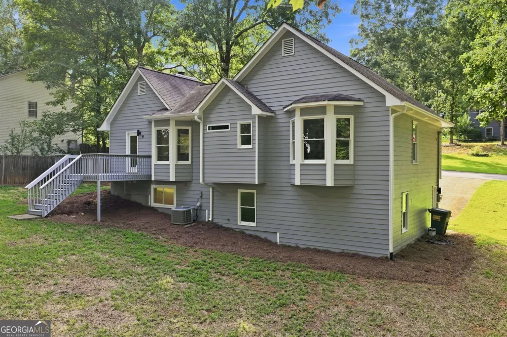 54 Benell CT Dallas, GA 30132