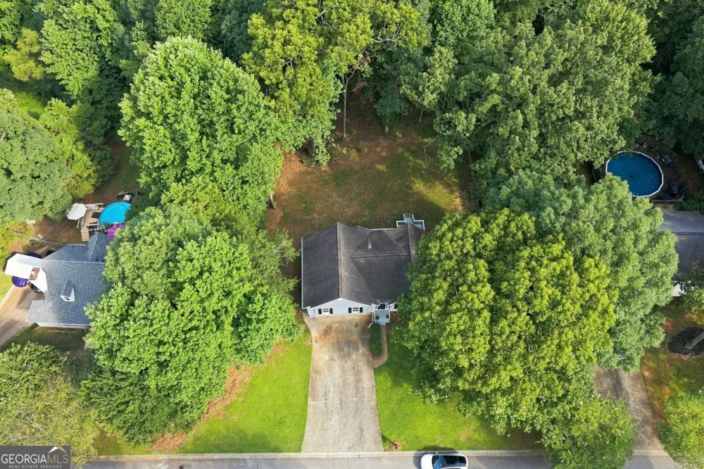 54 Benell CT Dallas, GA 30132