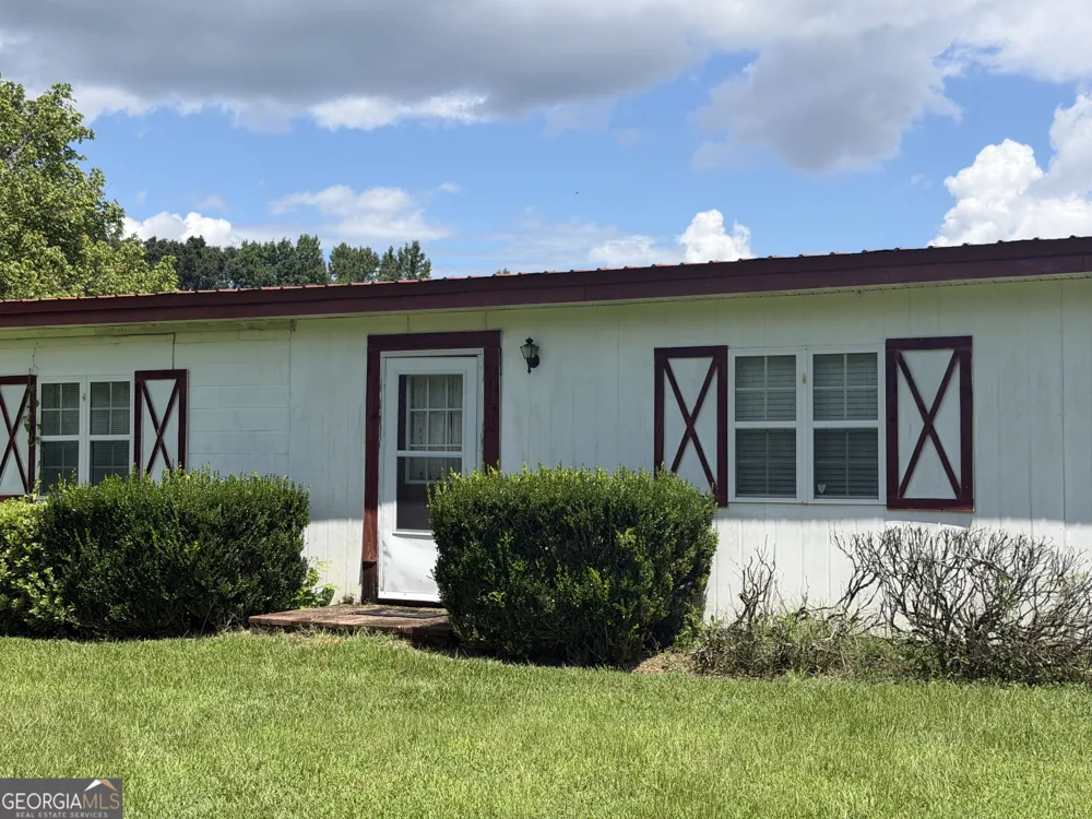 500 Marks RD Mansfield, GA 30055