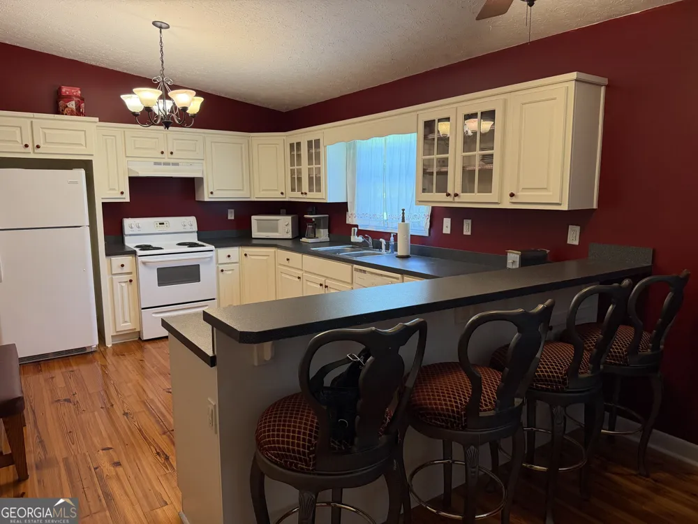 500 Marks RD Mansfield, GA 30055