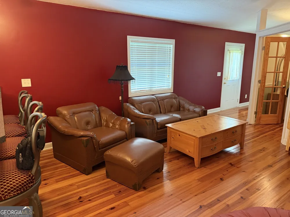 500 Marks RD Mansfield, GA 30055