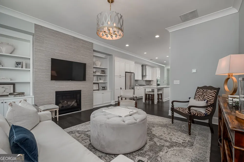 6719 Encore BLVD Sandy Springs, GA 30328