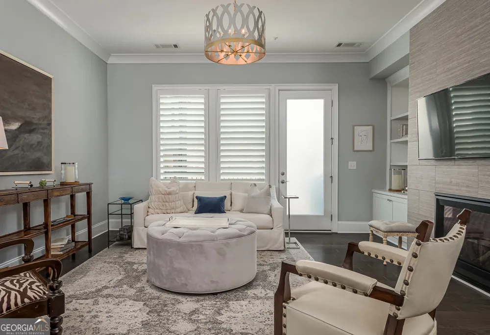 6719 Encore BLVD Sandy Springs, GA 30328