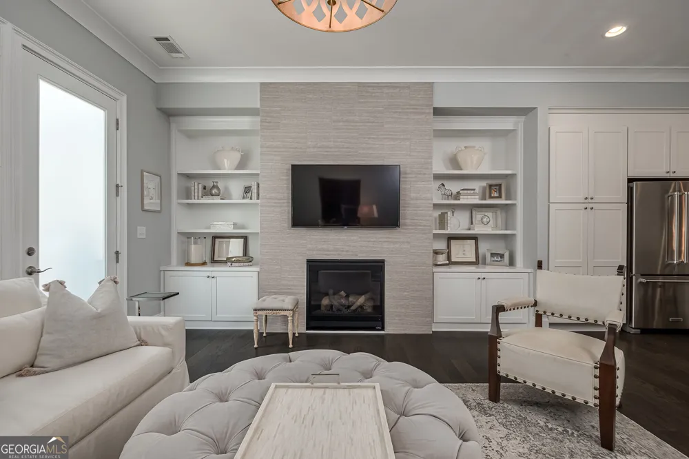 6719 Encore BLVD Sandy Springs, GA 30328