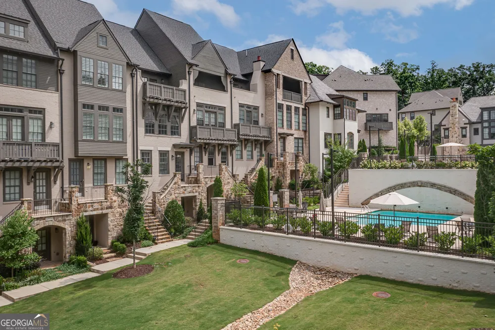 6719 Encore BLVD Sandy Springs, GA 30328