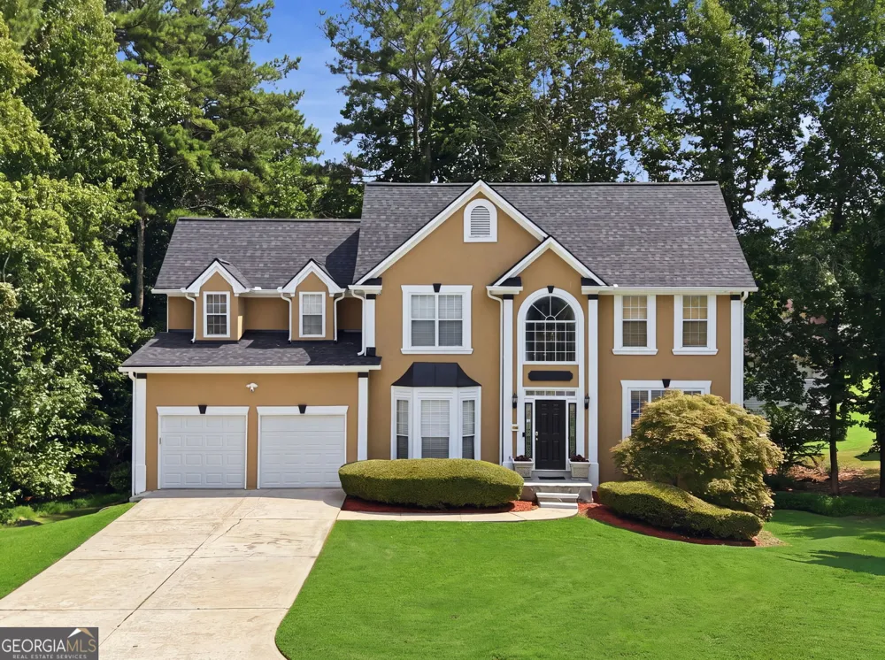 6870 Harbor Town WAY Stone Mountain, GA 30087