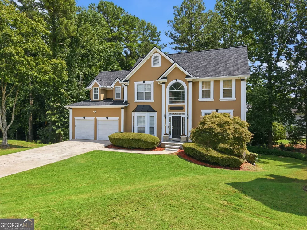 6870 Harbor Town WAY Stone Mountain, GA 30087