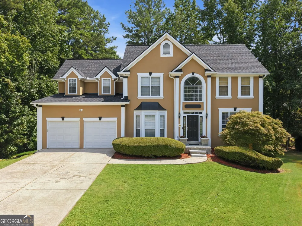 6870 Harbor Town WAY Stone Mountain, GA 30087