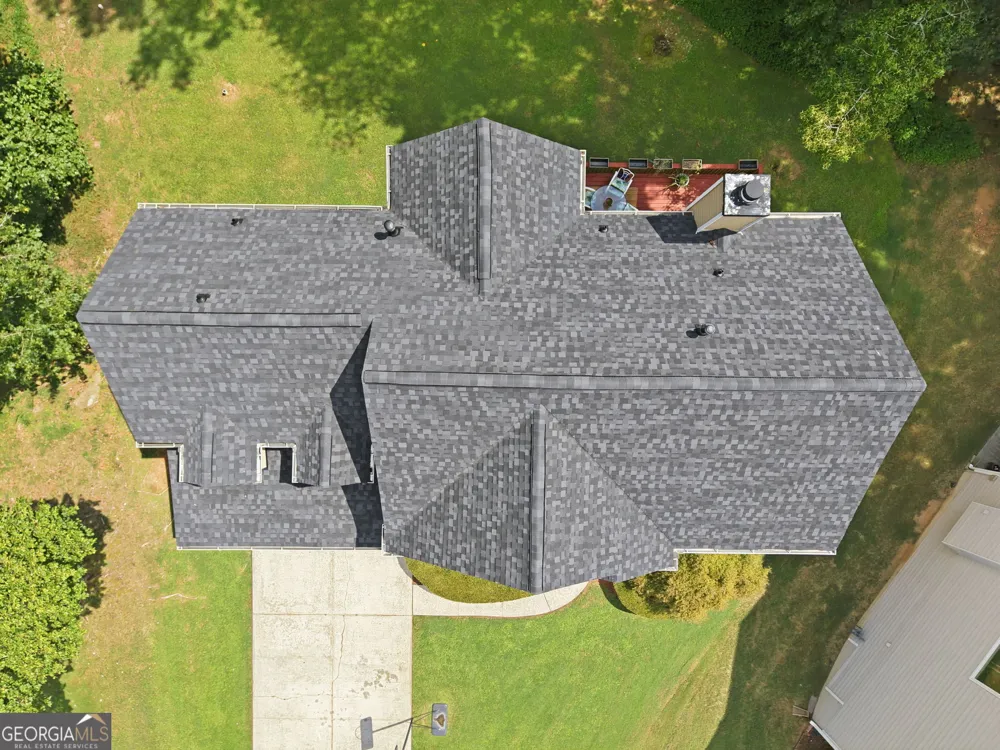 6870 Harbor Town WAY Stone Mountain, GA 30087