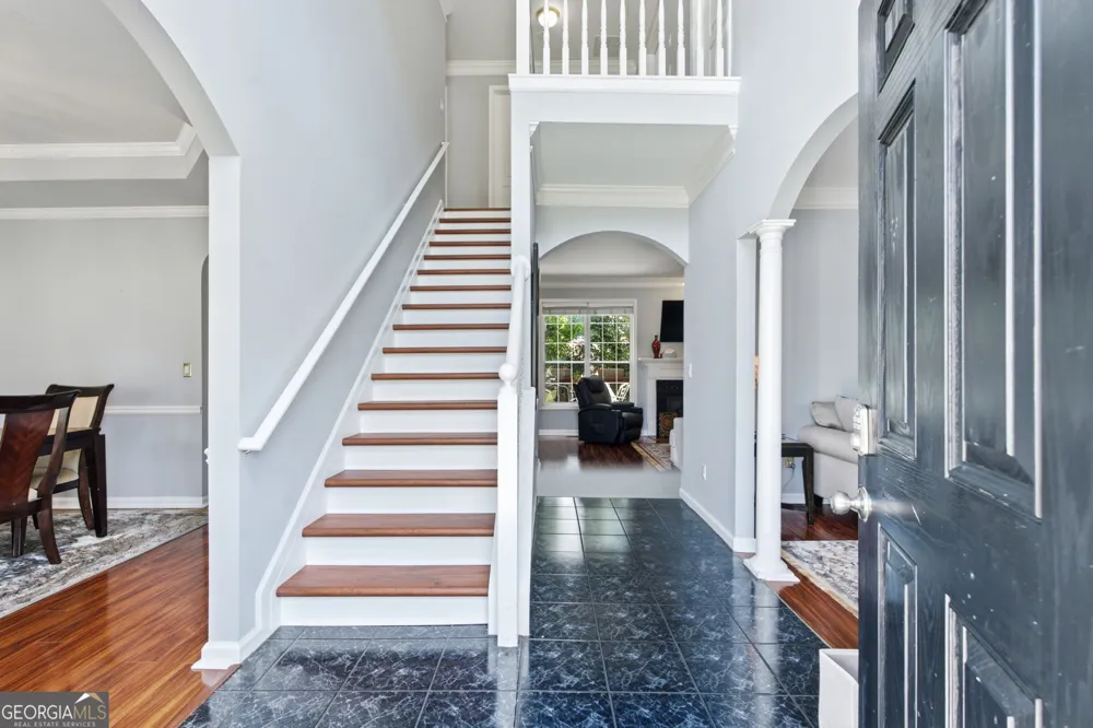 6870 Harbor Town WAY Stone Mountain, GA 30087