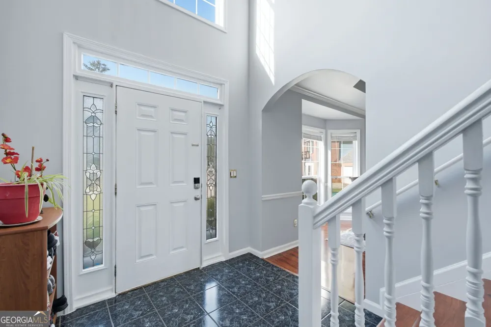 6870 Harbor Town WAY Stone Mountain, GA 30087