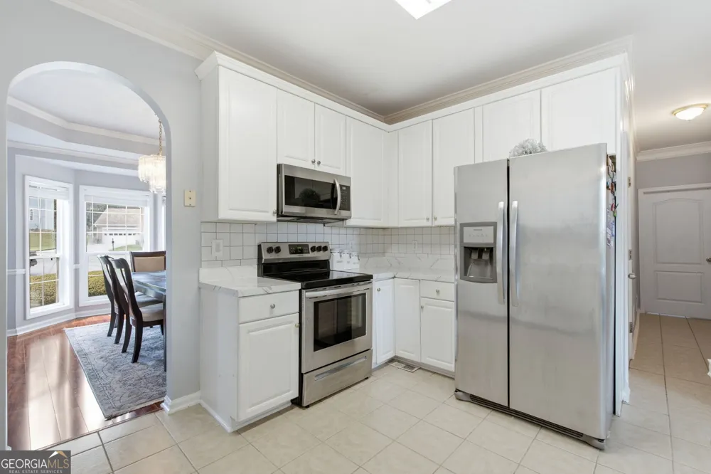 6870 Harbor Town WAY Stone Mountain, GA 30087