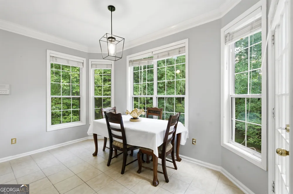 6870 Harbor Town WAY Stone Mountain, GA 30087