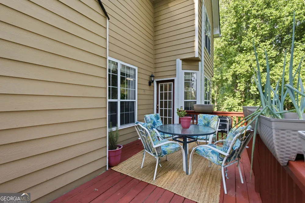 6870 Harbor Town WAY Stone Mountain, GA 30087