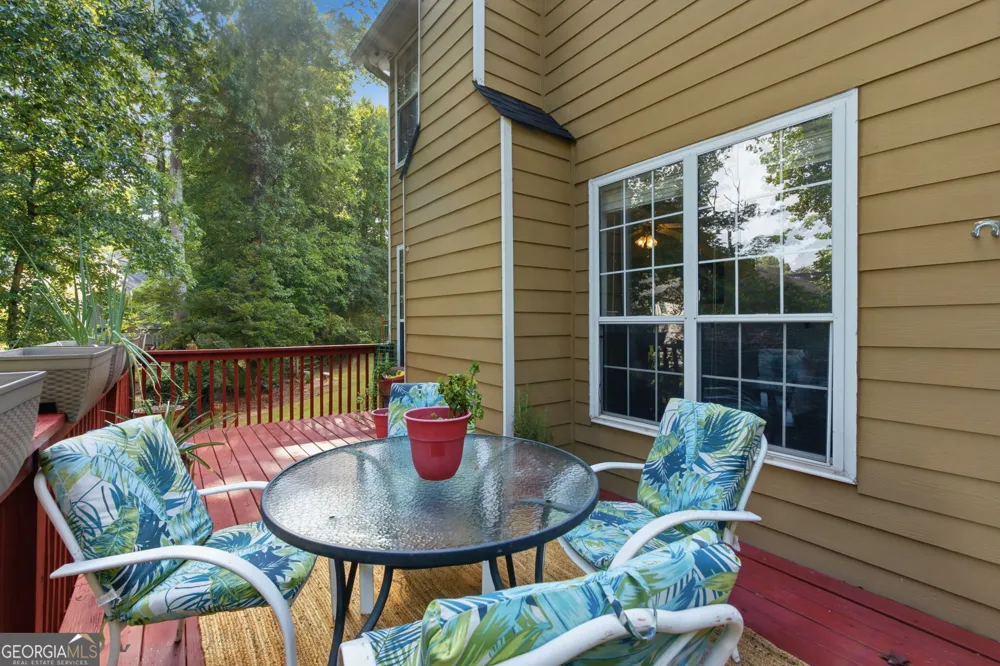 6870 Harbor Town WAY Stone Mountain, GA 30087