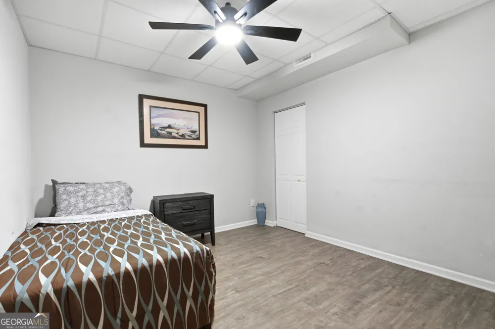 6870 Harbor Town WAY Stone Mountain, GA 30087