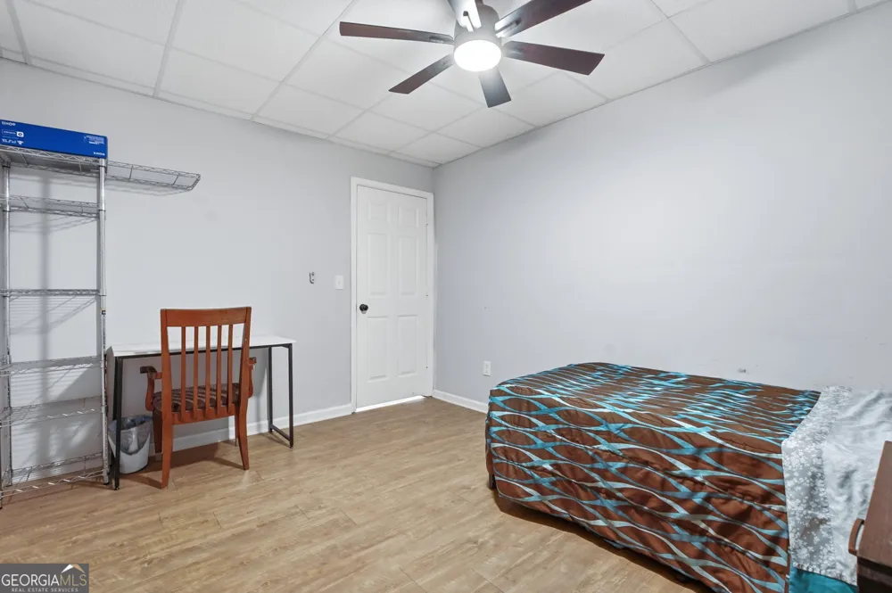 6870 Harbor Town WAY Stone Mountain, GA 30087