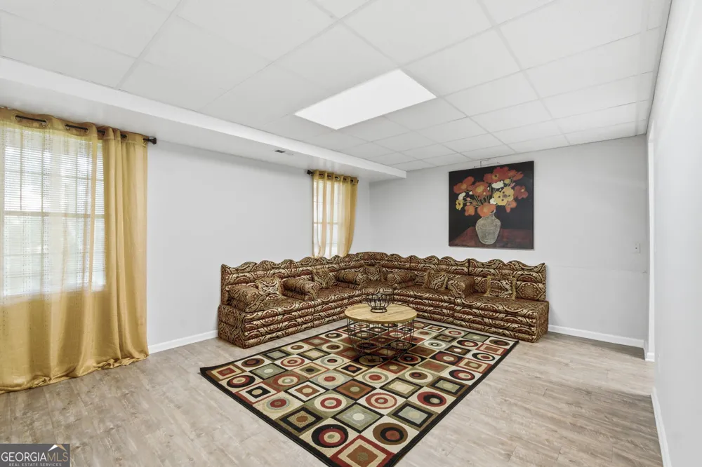 6870 Harbor Town WAY Stone Mountain, GA 30087