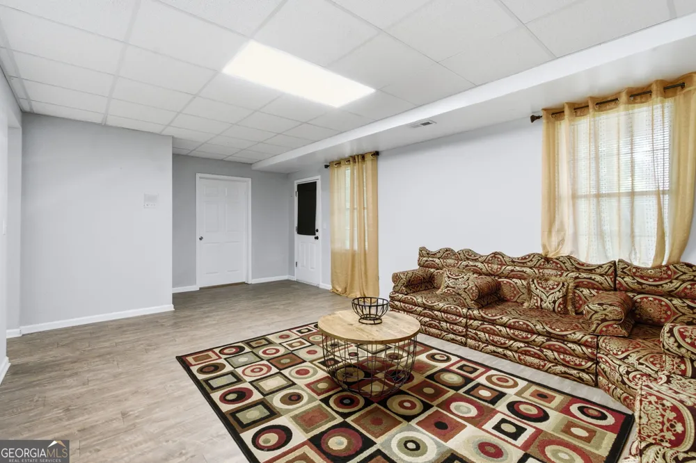 6870 Harbor Town WAY Stone Mountain, GA 30087