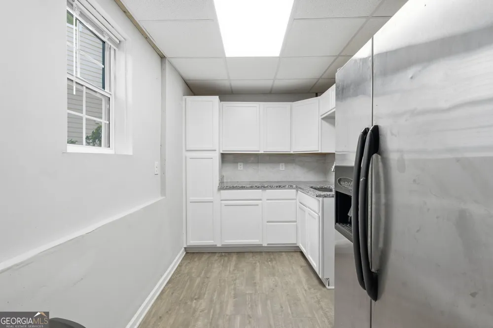 6870 Harbor Town WAY Stone Mountain, GA 30087