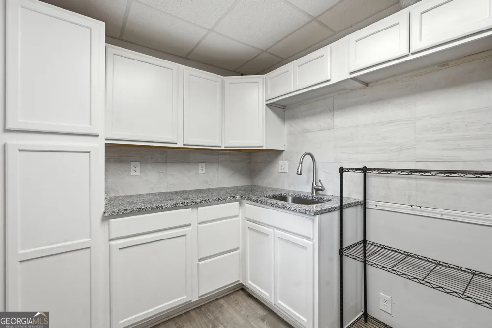 6870 Harbor Town WAY Stone Mountain, GA 30087