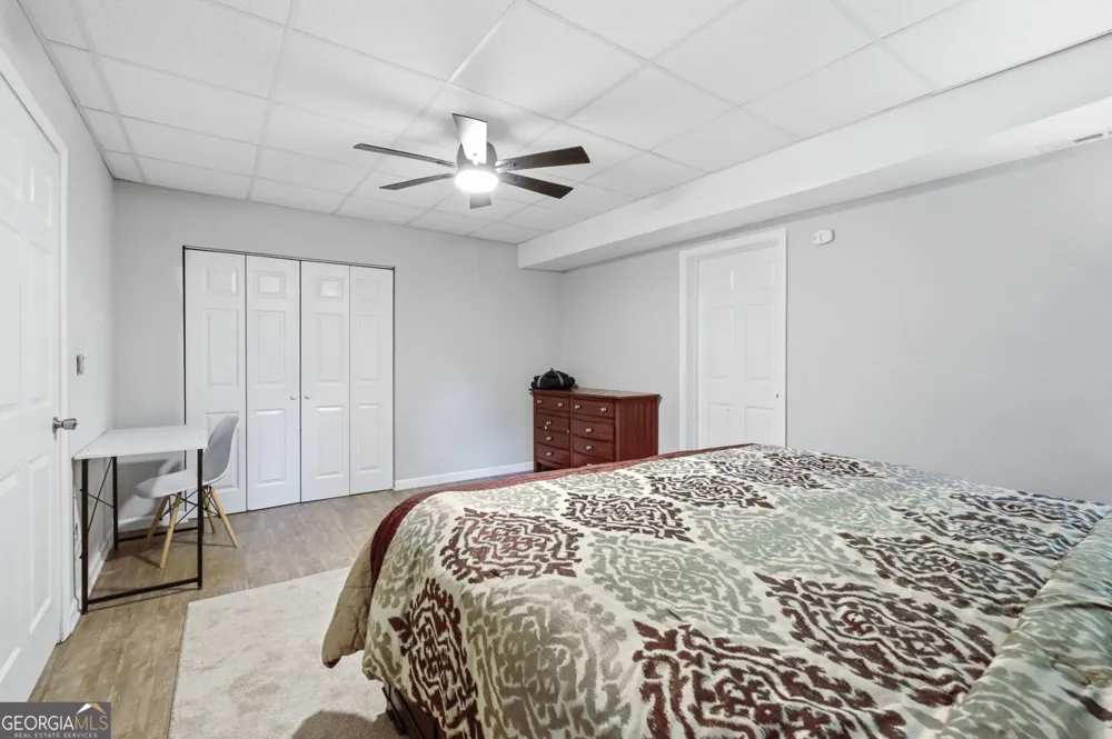 6870 Harbor Town WAY Stone Mountain, GA 30087