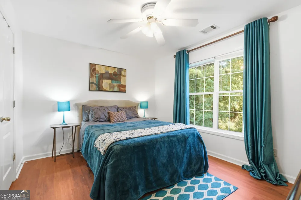 6870 Harbor Town WAY Stone Mountain, GA 30087