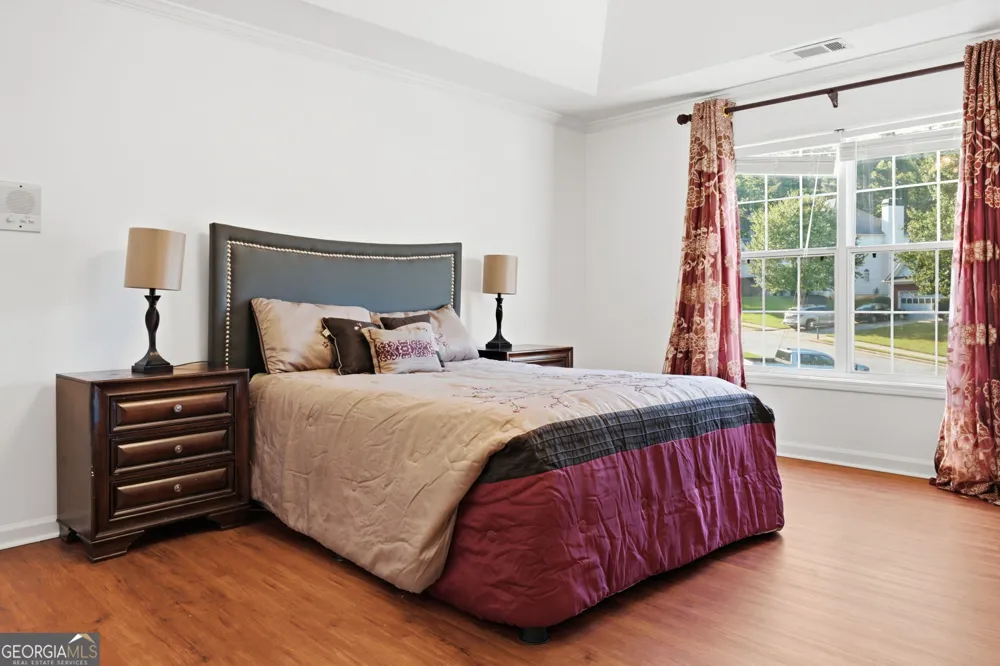6870 Harbor Town WAY Stone Mountain, GA 30087