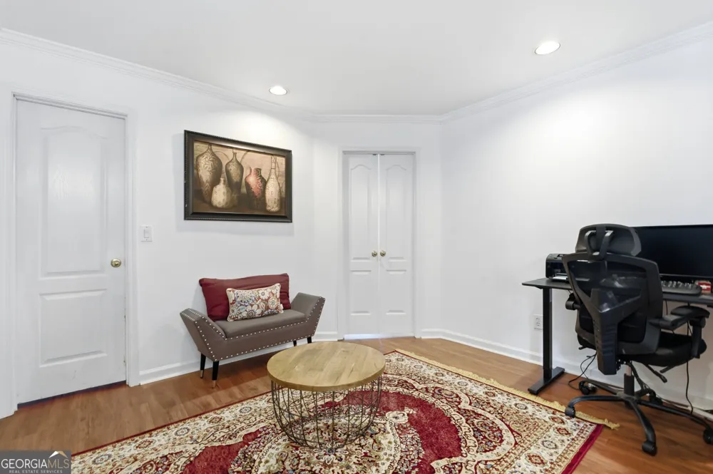 6870 Harbor Town WAY Stone Mountain, GA 30087