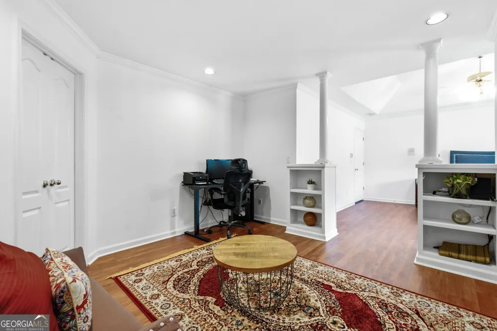 6870 Harbor Town WAY Stone Mountain, GA 30087