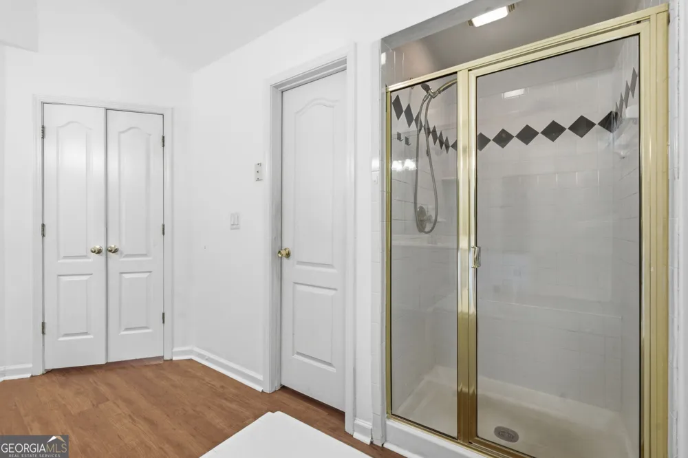 6870 Harbor Town WAY Stone Mountain, GA 30087