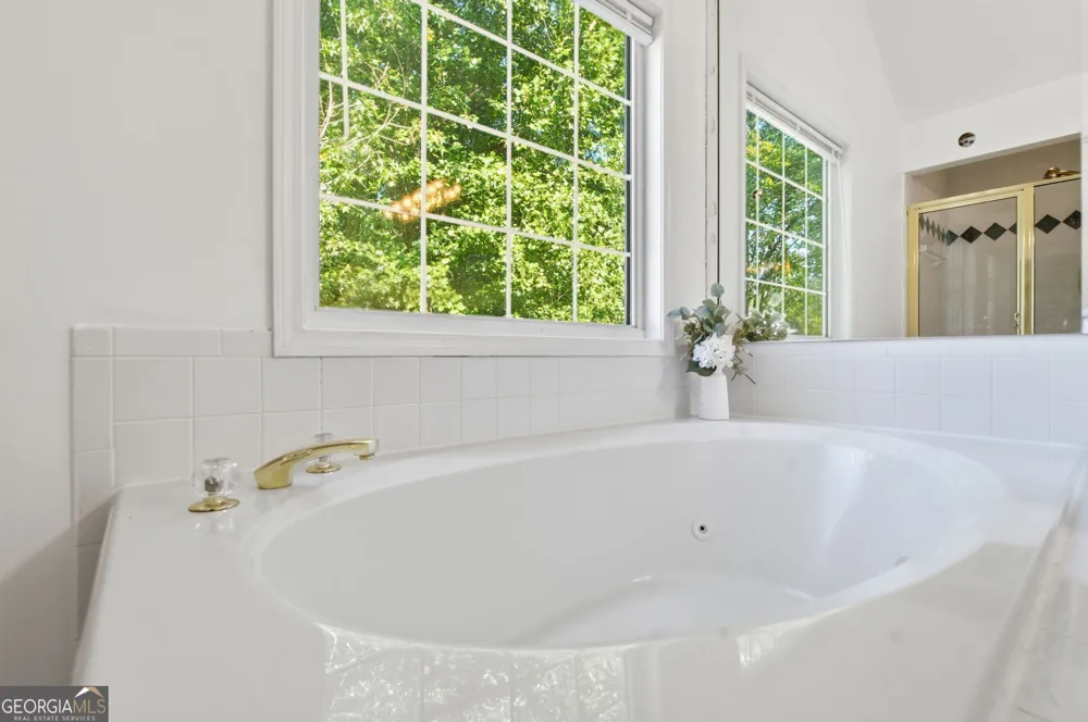 6870 Harbor Town WAY Stone Mountain, GA 30087