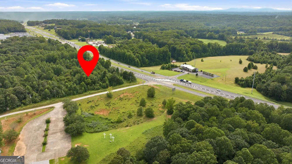 0 Ga Hwy 365 Baldwin, GA 30511