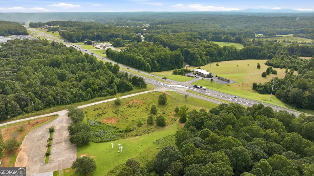 0 Ga Hwy 365 Baldwin, GA 30511